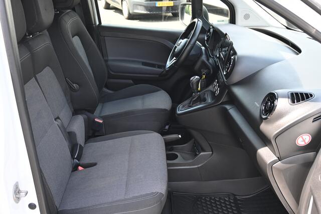 Mercedes-Benz CITAN 110 CDI L1 Pro 3-Zits, Camera, Apple Carplay/Android Auto