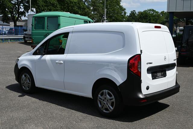 Mercedes-Benz CITAN 110 CDI L1 Pro 3-Zits, Camera, Apple Carplay/Android Auto