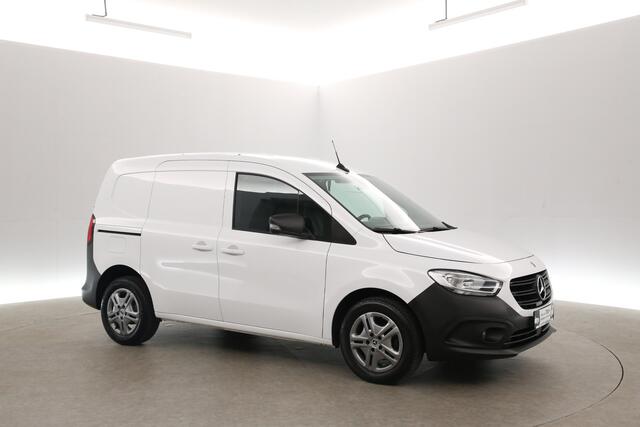 Mercedes-Benz CITAN 110 CDI | Airco | Cruise | Carplay | 3 Zits | Parkeersens. | LED
