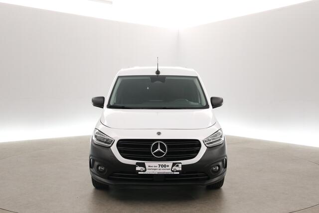 Mercedes-Benz CITAN 110 CDI | Airco | Cruise | Carplay | 3 Zits | Parkeersens. | LED