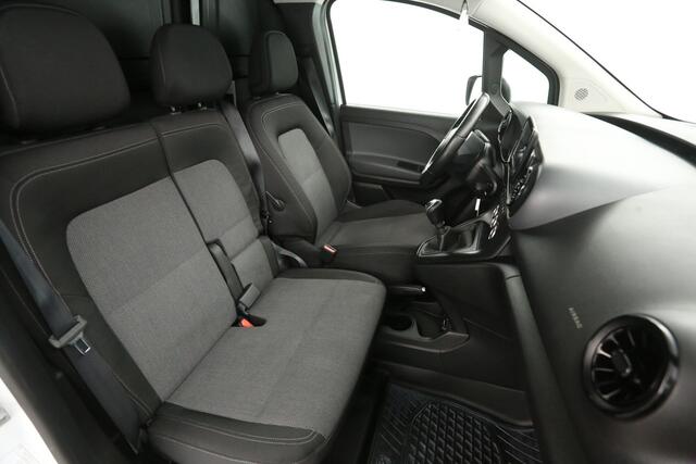 Mercedes-Benz CITAN 110 CDI | Airco | Cruise | Carplay | 3 Zits | Parkeersens. | LED