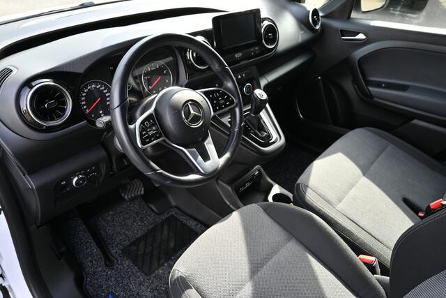 Mercedes-Benz CITAN 110 CDI L1 Pro 3-Zits, Camera, Apple Carplay/Android Auto