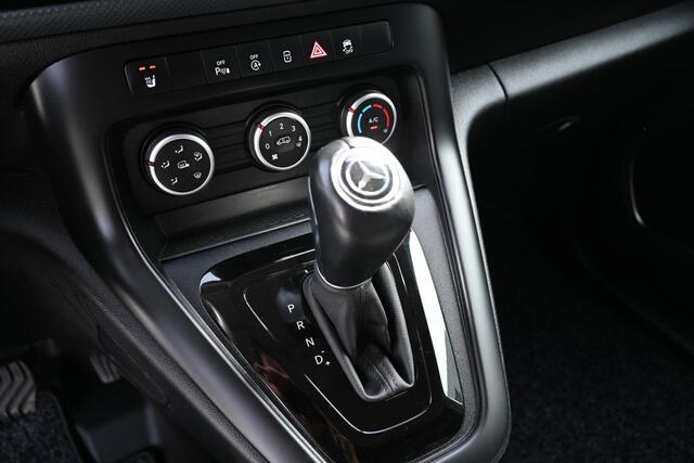 Mercedes-Benz CITAN 110 CDI L1 Pro 3-Zits, Camera, Apple Carplay/Android Auto