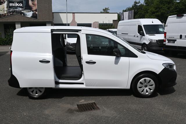 Mercedes-Benz CITAN 110 CDI L1 Pro 2 Schuifdeuren, Camera, Apple Carplay/Android Auto