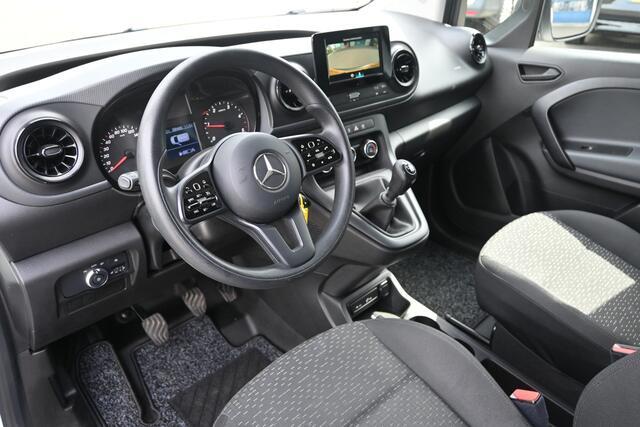 Mercedes-Benz CITAN 110 CDI L1 Pro 2 Schuifdeuren, Camera, Apple Carplay/Android Auto