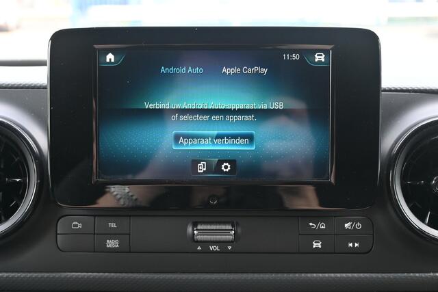 Mercedes-Benz CITAN 110 CDI L1 Pro 2 Schuifdeuren, Camera, Apple Carplay/Android Auto