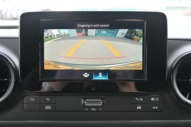 Mercedes-Benz CITAN 110 CDI L1 Pro 2 Schuifdeuren, Camera, Apple Carplay/Android Auto