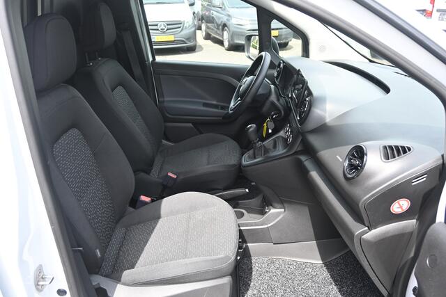 Mercedes-Benz CITAN 110 CDI L1 Pro 2 Schuifdeuren, Camera, Apple Carplay/Android Auto