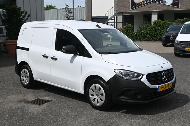 Mercedes-Benz CITAN 110 CDI L1 Pro 2 Schuifdeuren, Camera, Apple Carplay/Android Auto