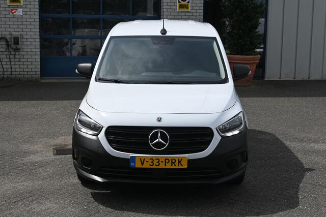 Mercedes-Benz CITAN 110 CDI L1 Pro 2 Schuifdeuren, Camera, Apple Carplay/Android Auto