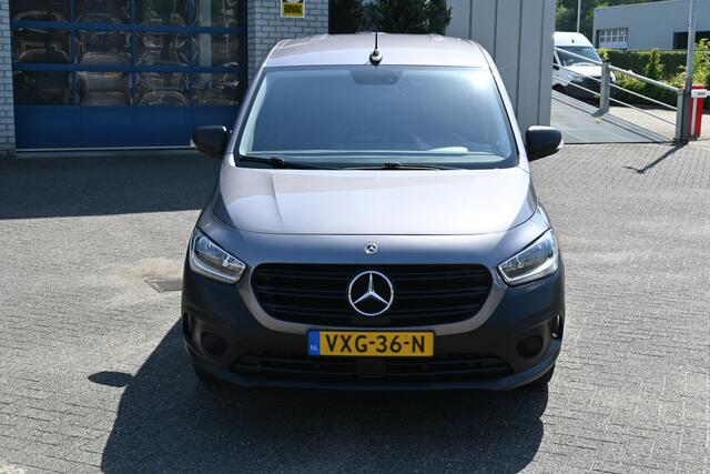 Mercedes-Benz CITAN 110 CDI L1 Pro Apple Carplay/Android Auto, Camera