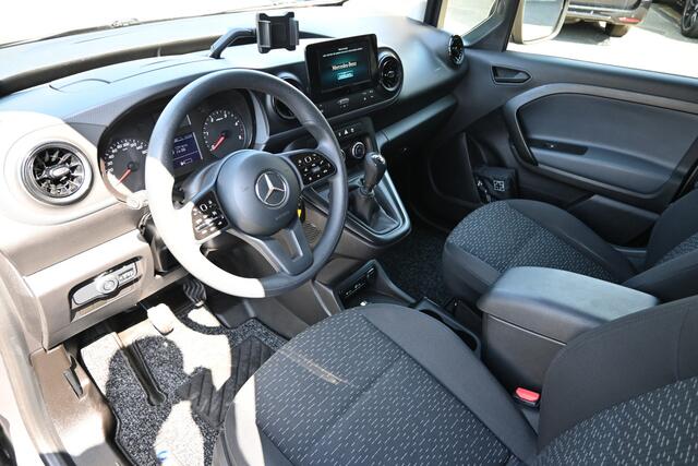 Mercedes-Benz CITAN 110 CDI L1 Pro Apple Carplay/Android Auto, Camera
