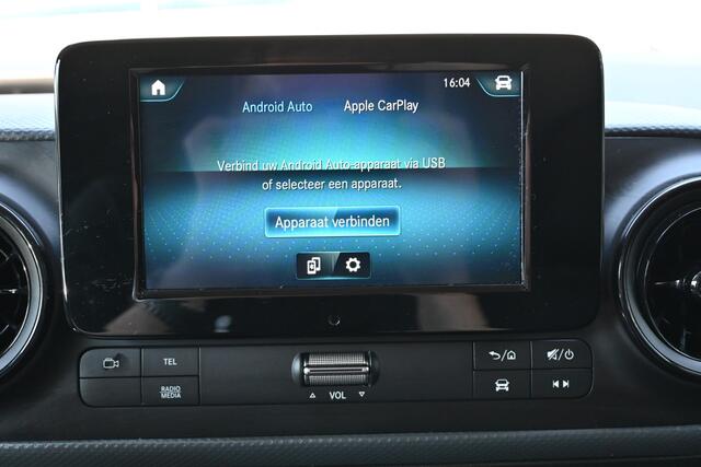 Mercedes-Benz CITAN 110 CDI L1 Pro Apple Carplay/Android Auto, Camera