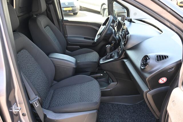 Mercedes-Benz CITAN 110 CDI L1 Pro Apple Carplay/Android Auto, Camera