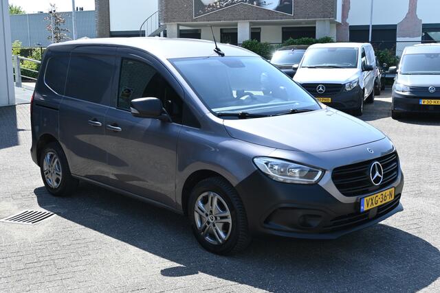 Mercedes-Benz CITAN 110 CDI L1 Pro Apple Carplay/Android Auto, Camera
