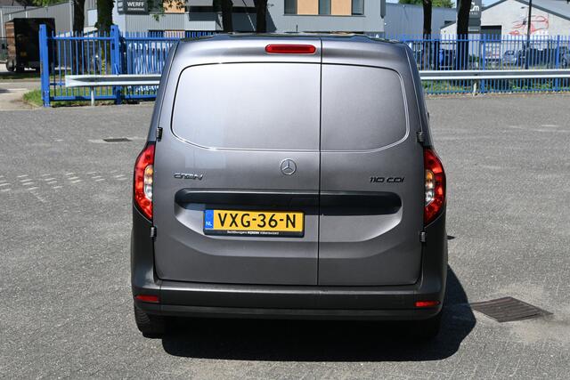 Mercedes-Benz CITAN 110 CDI L1 Pro Apple Carplay/Android Auto, Camera