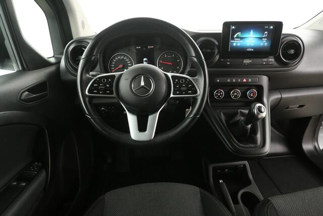 Mercedes-Benz CITAN 110 CDI 96PK | 3 Zits | Airco | Cruise | Camera | Carplay | LED
