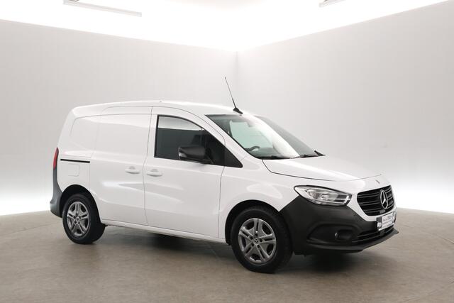 Mercedes-Benz CITAN 110 CDI 96PK | 3 Zits | Airco | Cruise | Camera | Carplay | LED