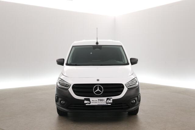 Mercedes-Benz CITAN 110 CDI 96PK | 3 Zits | Airco | Cruise | Camera | Carplay | LED