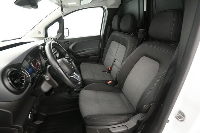 Mercedes-Benz CITAN 110 CDI 96PK | 3 Zits | Airco | Cruise | Camera | Carplay | LED