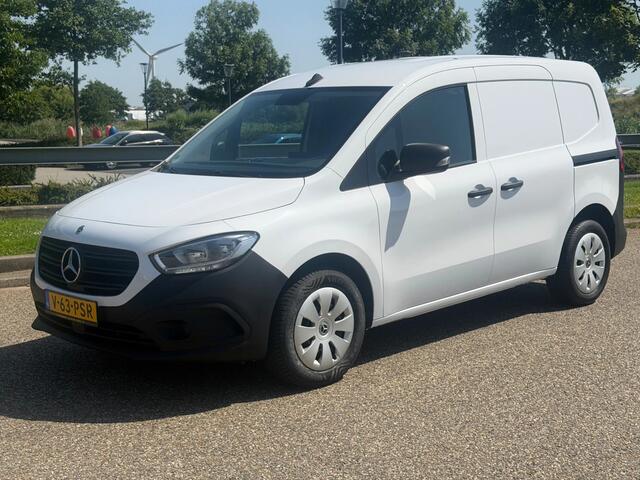 Mercedes-Benz CITAN 110CDI L1H1 Airco Cruisecontrol AppleCarplay Dubbelschuifdeur EURO 6