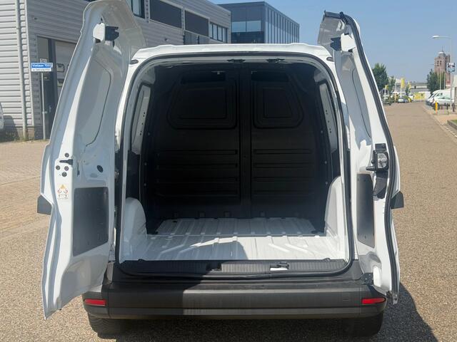 Mercedes-Benz CITAN 110CDI L1H1 Airco Cruisecontrol AppleCarplay Dubbelschuifdeur EURO 6