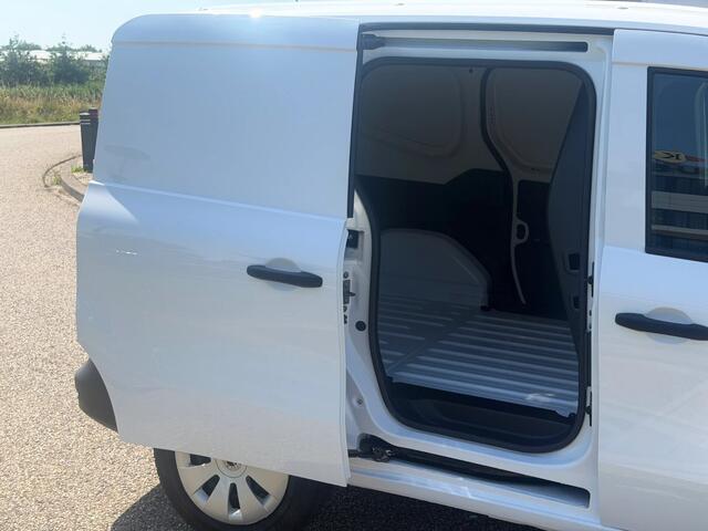 Mercedes-Benz CITAN 110CDI L1H1 Airco Cruisecontrol AppleCarplay Dubbelschuifdeur EURO 6