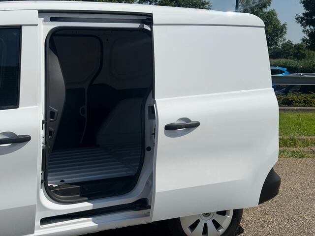 Mercedes-Benz CITAN 110CDI L1H1 Airco Cruisecontrol AppleCarplay Dubbelschuifdeur EURO 6