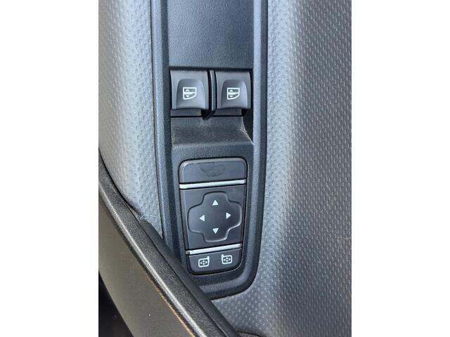 Mercedes-Benz CITAN 110CDI L1H1 Airco Cruisecontrol AppleCarplay Dubbelschuifdeur EURO 6