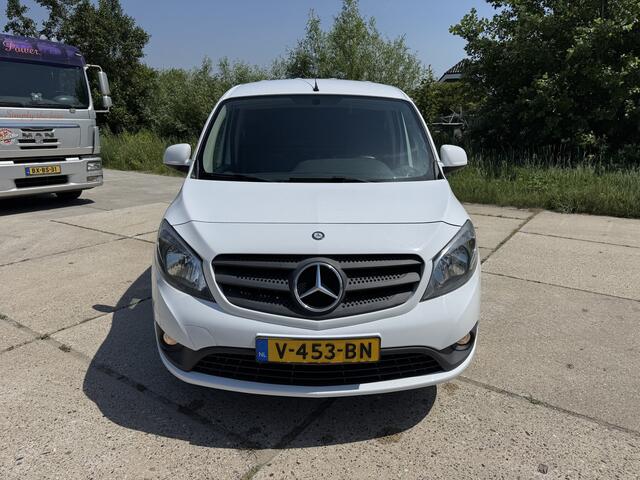 Mercedes-Benz CITAN 108CDI 137.083km airco schuifdeur EURO 6
