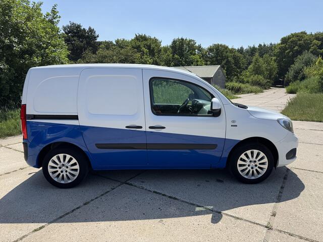 Mercedes-Benz CITAN 108CDI 137.083km airco schuifdeur EURO 6