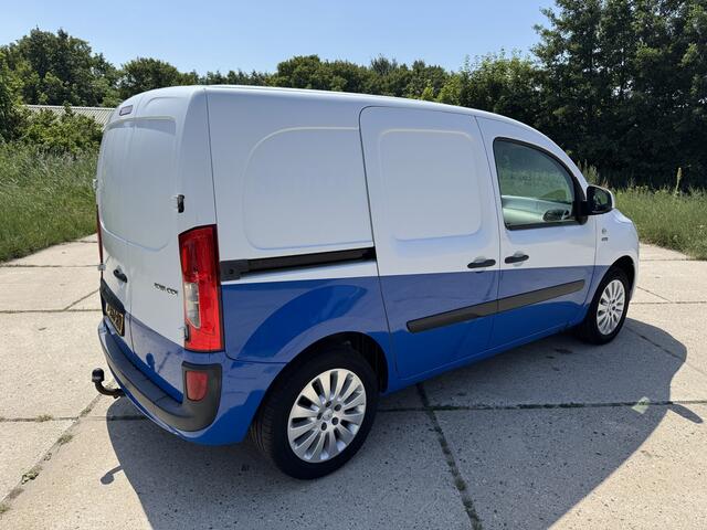 Mercedes-Benz CITAN 108CDI 137.083km airco schuifdeur EURO 6