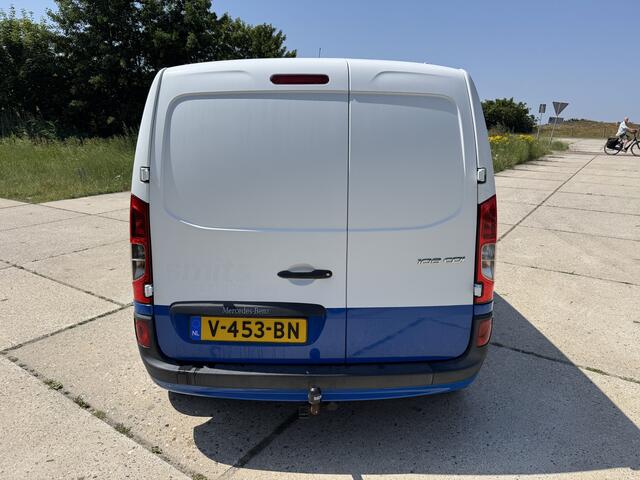 Mercedes-Benz CITAN 108CDI 137.083km airco schuifdeur EURO 6