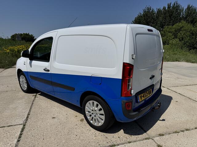 Mercedes-Benz CITAN 108CDI 137.083km airco schuifdeur EURO 6