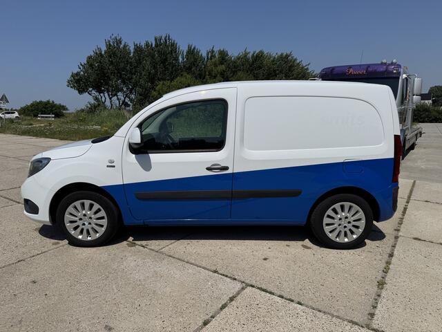 Mercedes-Benz CITAN 108CDI 137.083km airco schuifdeur EURO 6