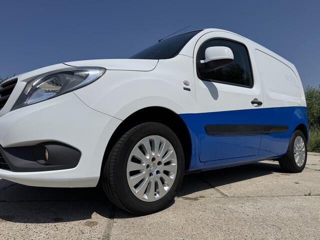 Mercedes-Benz CITAN 108CDI 137.083km airco schuifdeur EURO 6
