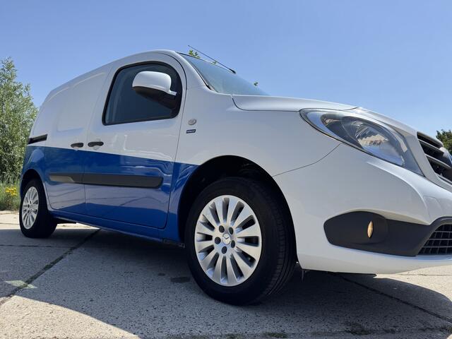 Mercedes-Benz CITAN 108CDI 137.083km airco schuifdeur EURO 6