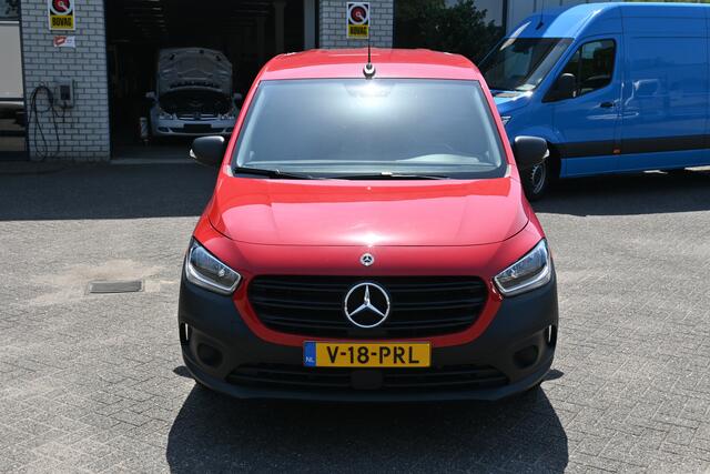 Mercedes-Benz CITAN 108 CDI L1 Base Airco, Trekhaak, Parkeersensoren