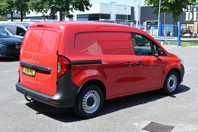 Mercedes-Benz CITAN 108 CDI L1 Base Airco, Trekhaak, Parkeersensoren
