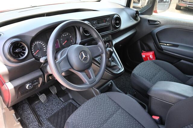 Mercedes-Benz CITAN 108 CDI L1 Base Airco, Trekhaak, Parkeersensoren