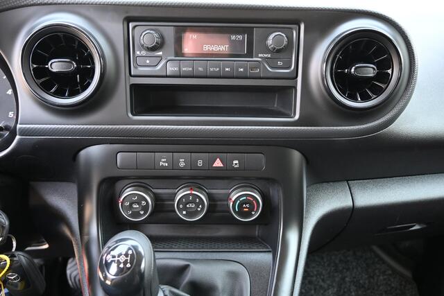 Mercedes-Benz CITAN 108 CDI L1 Base Airco, Trekhaak, Parkeersensoren