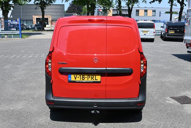 Mercedes-Benz CITAN 108 CDI L1 Base Airco, Trekhaak, Parkeersensoren
