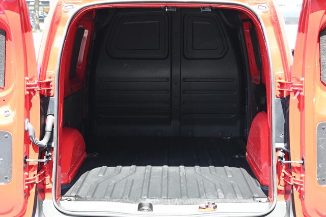 Mercedes-Benz CITAN 108 CDI L1 Base Airco, Trekhaak, Parkeersensoren