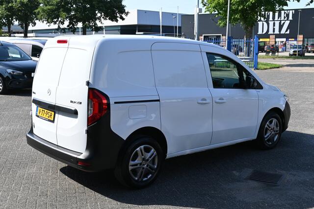 Mercedes-Benz CITAN 110 CDI L1 Pro 3-Zits, Apple Carplay/Anrdoid Auto, Stoelverwarming