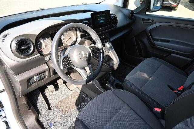 Mercedes-Benz CITAN 110 CDI L1 Pro 3-Zits, Apple Carplay/Anrdoid Auto, Stoelverwarming