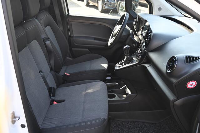 Mercedes-Benz CITAN 110 CDI L1 Pro 3-Zits, Apple Carplay/Anrdoid Auto, Stoelverwarming