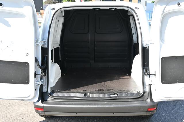Mercedes-Benz CITAN 110 CDI L1 Pro 3-Zits, Apple Carplay/Anrdoid Auto, Stoelverwarming