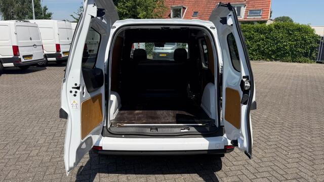 Mercedes-Benz CITAN 110 CDI 70KW 95PK EURO 6 AIRCO/ CRUISE CONTROL/ PARKEERSENSOREN/ 100% DEALERONDERHOUDEN