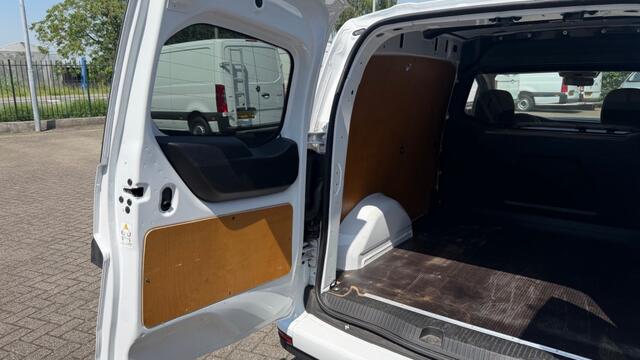 Mercedes-Benz CITAN 110 CDI 70KW 95PK EURO 6 AIRCO/ CRUISE CONTROL/ PARKEERSENSOREN/ 100% DEALERONDERHOUDEN