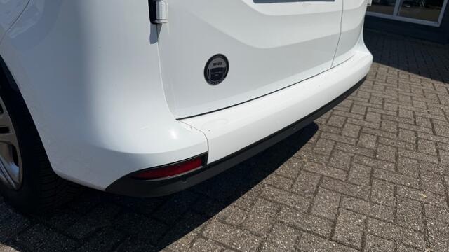 Mercedes-Benz CITAN 110 CDI 70KW 95PK EURO 6 AIRCO/ CRUISE CONTROL/ PARKEERSENSOREN/ 100% DEALERONDERHOUDEN